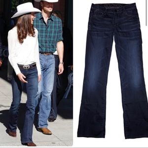 ASO Kate Middleton -Goldsign Passion Jean size 29